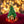 Load image into Gallery viewer, Glass hanger tree with presents
