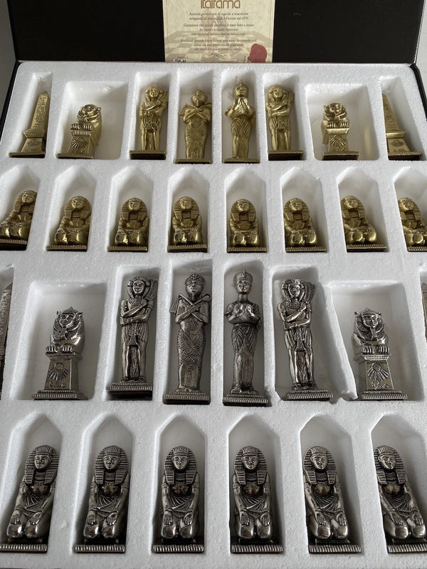 Egyptian Big Set