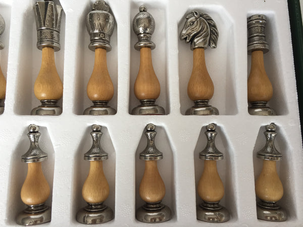 Arabesque Set