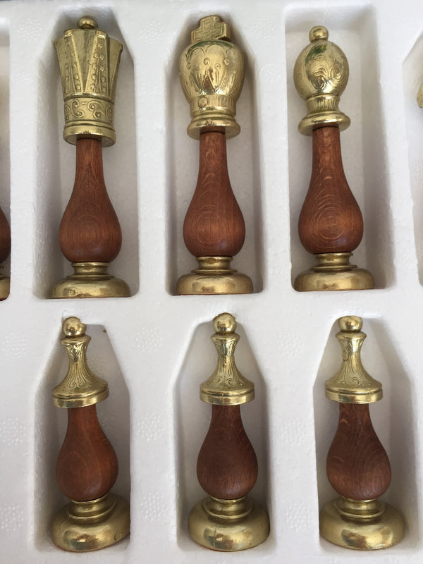 Arabesque Set