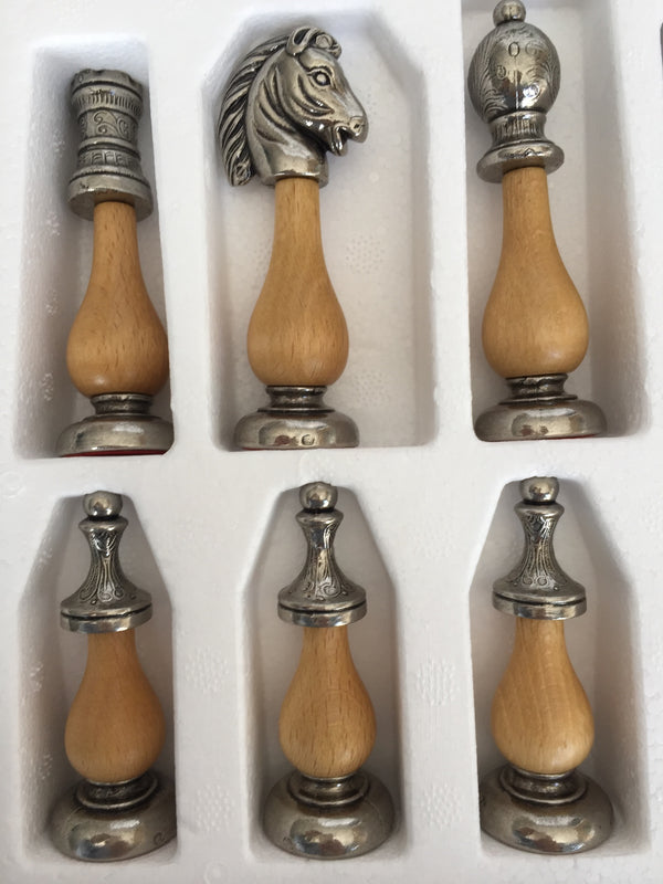 Arabesque Set