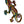 Load image into Gallery viewer, Salamander Carnival All measurements
