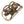 Load image into Gallery viewer, Salamander Carnival All measurements
