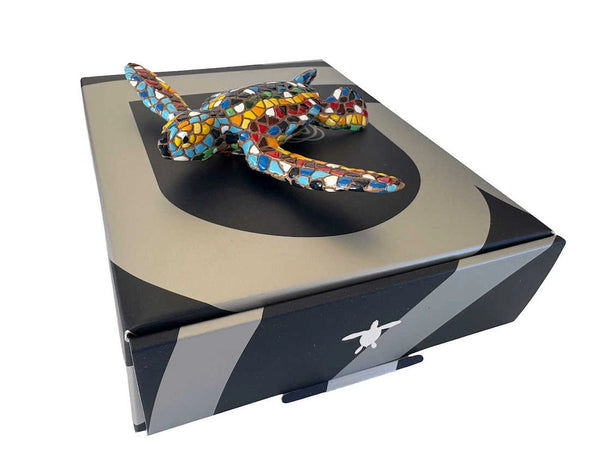 Classic Small Aquatic Turtle