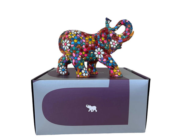 Flowers Elephant All Measurements