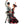 Load image into Gallery viewer, Ole  A Couple Dancing Flamenco
