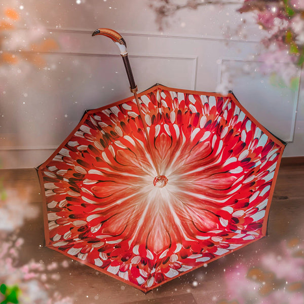 Toucan Umbrella