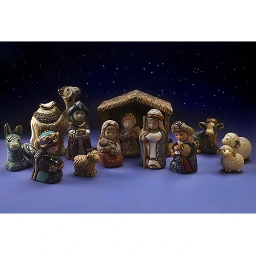 The Three Wise Men
