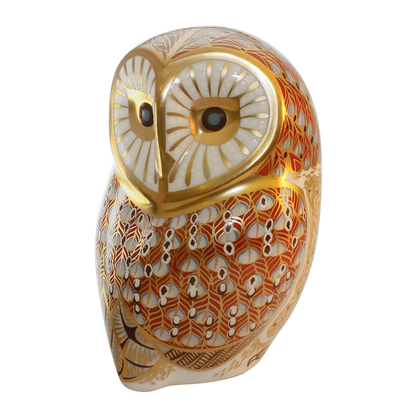 Barn Owl