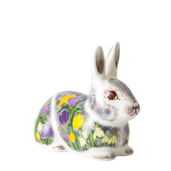Springtime Bunny