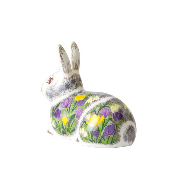 Springtime Bunny