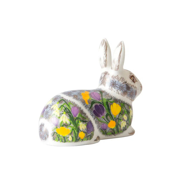Springtime Bunny