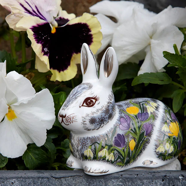 Springtime Bunny