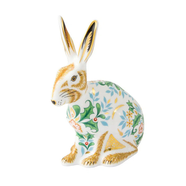 Winter Hare