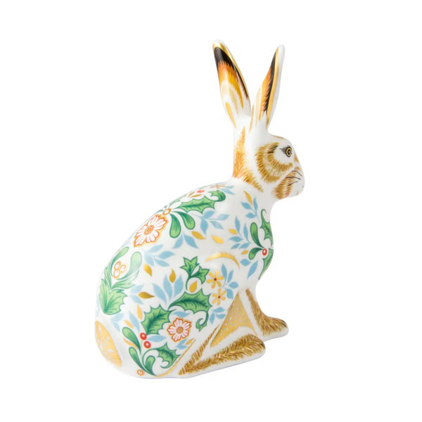 Winter Hare
