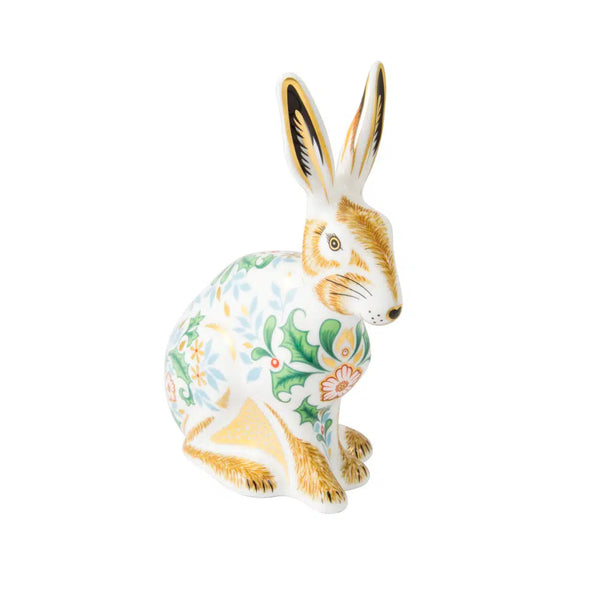 Winter Hare