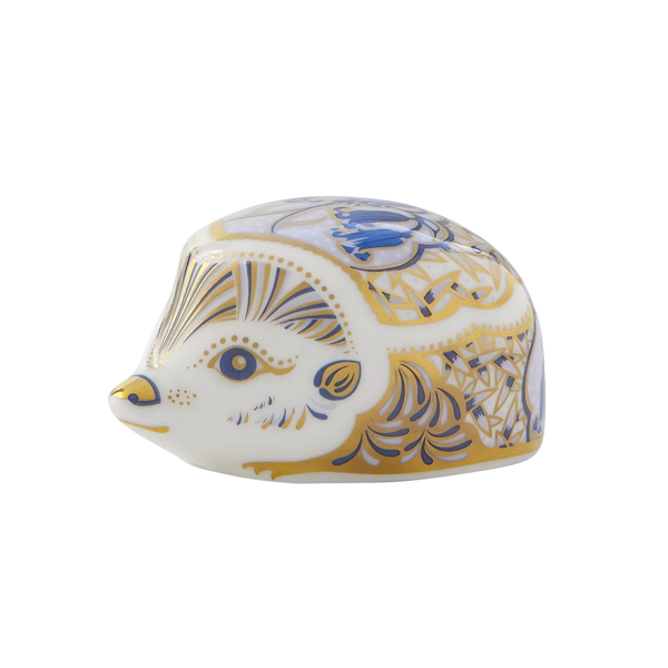Spring Hedgehog