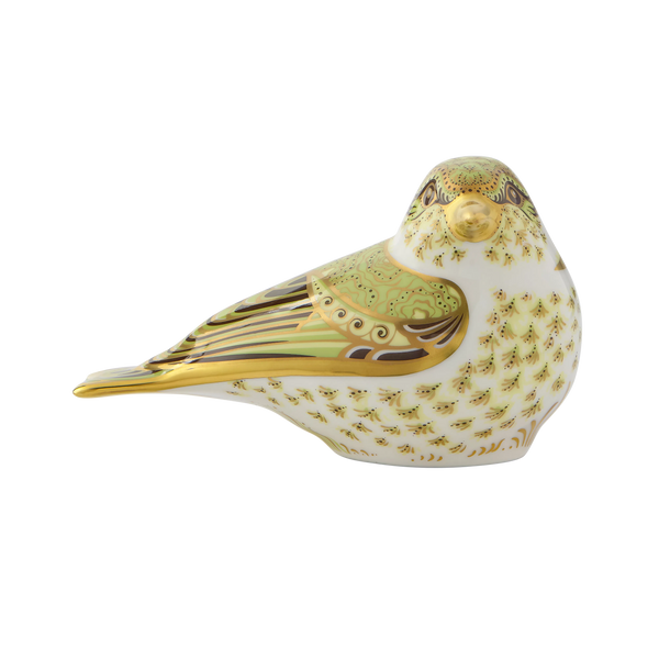 Chiff Chaff