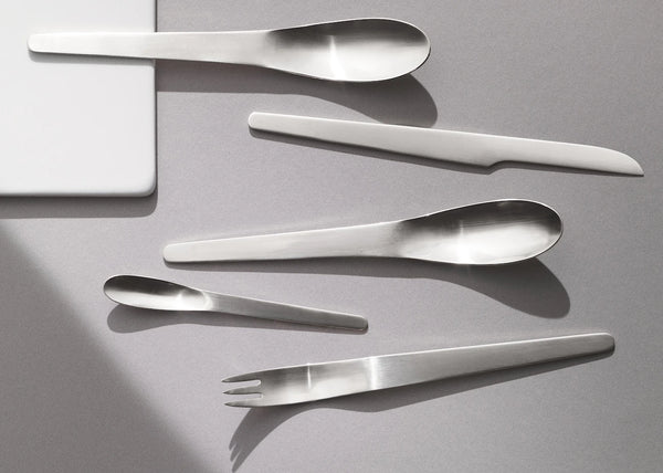 Set Arne Jacobsen 16 pcs.