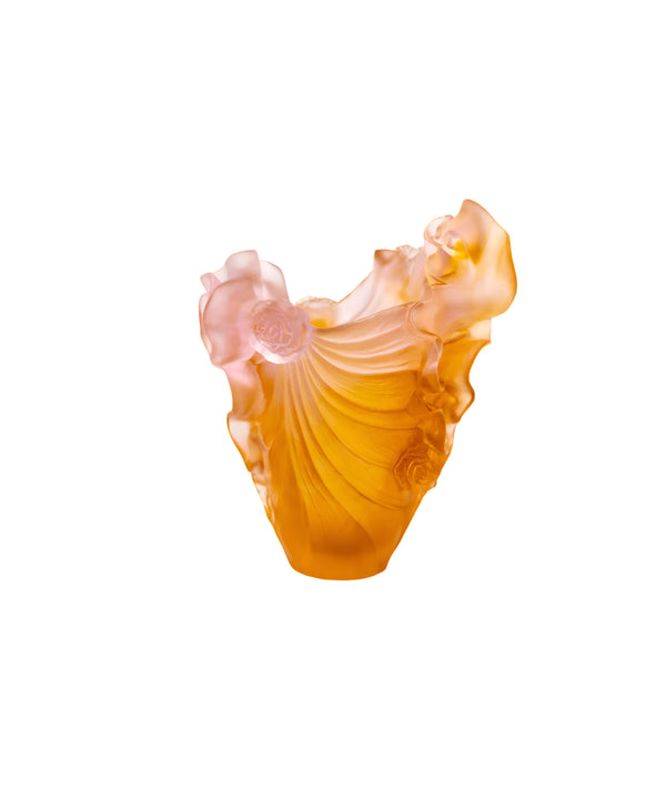 Rose Royale Medium Vase