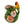 Load image into Gallery viewer, Pitcher with Parrot
