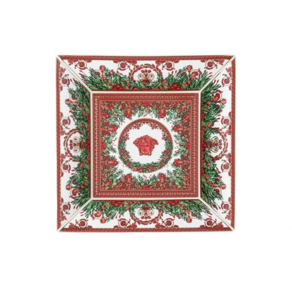 I Love Baroque Holiday Dish