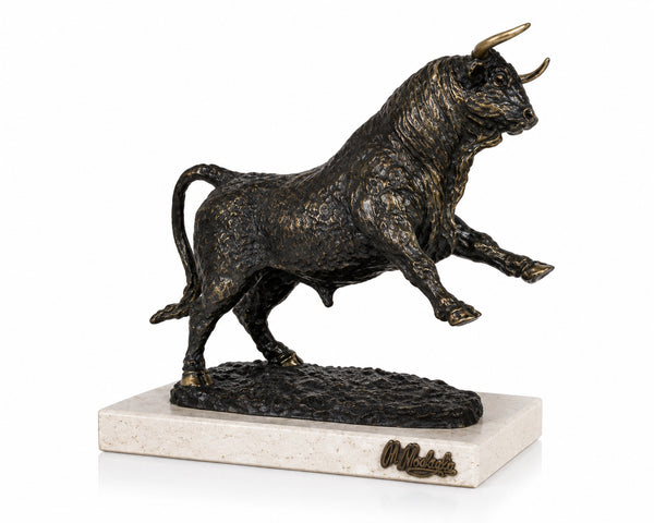 Rude Bull
