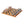 Load image into Gallery viewer, Hand Painted Pewter Chess Pieces + Leatherette Chess Board
