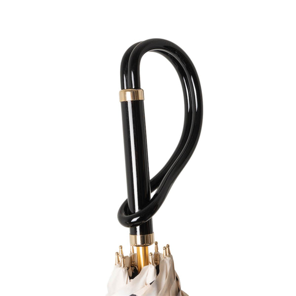 Paris Ivory Umbrella
