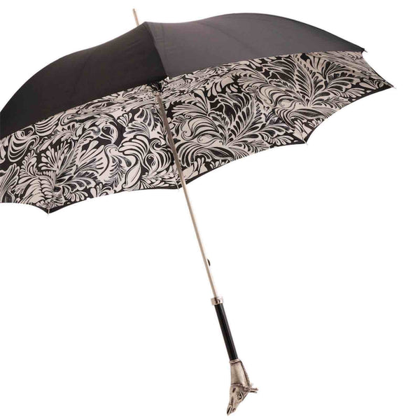 Giraffa Vintage Umbrella
