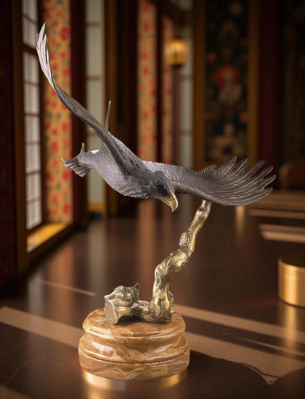Flying Eagle
