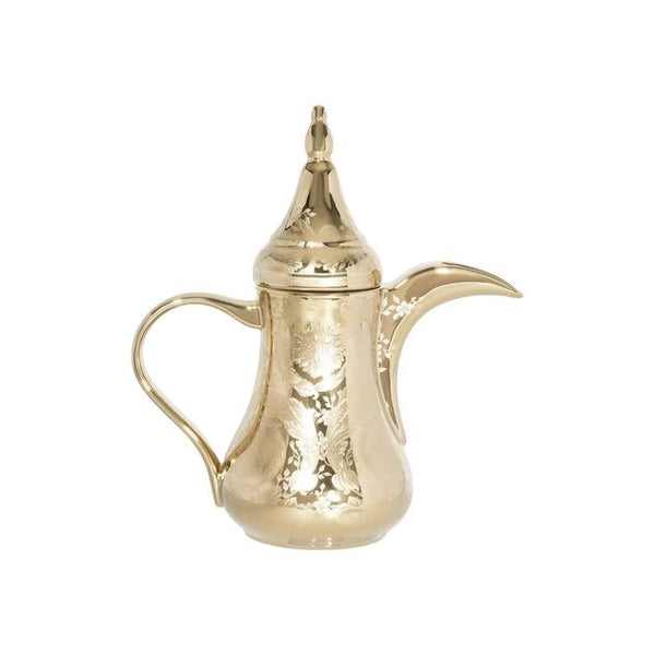 Barocco Gold Coffee-pot Dallah