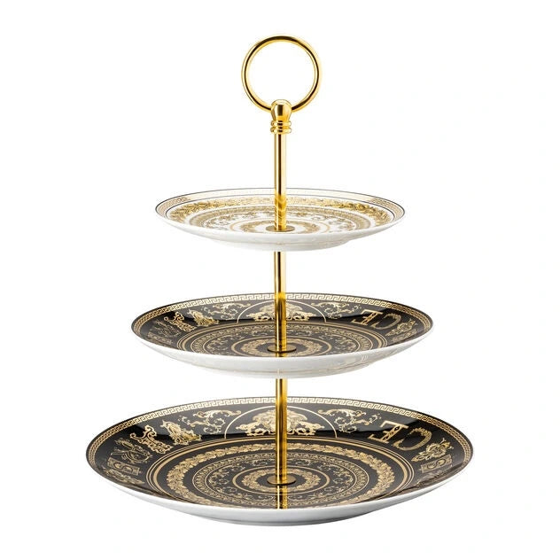 Rosenthal meets Versace Virtus Gala Etagere - Thumbnail 4