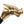Load image into Gallery viewer, Golden Dragon Cane
