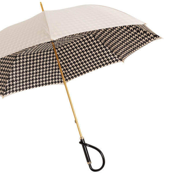 Paris Ivory Umbrella