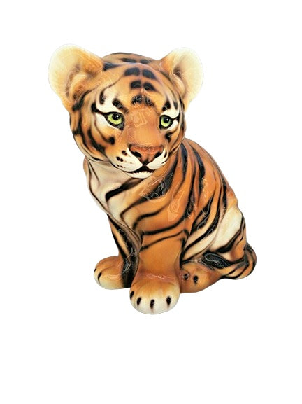Tiger Cub