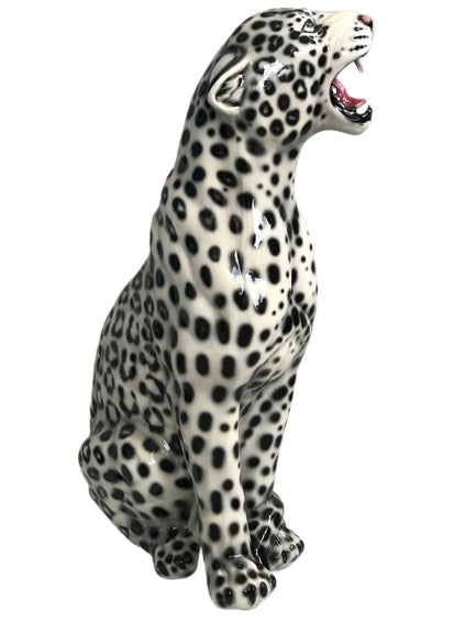 Leopard Snow Dx