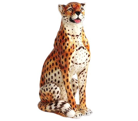 Cheetah Large