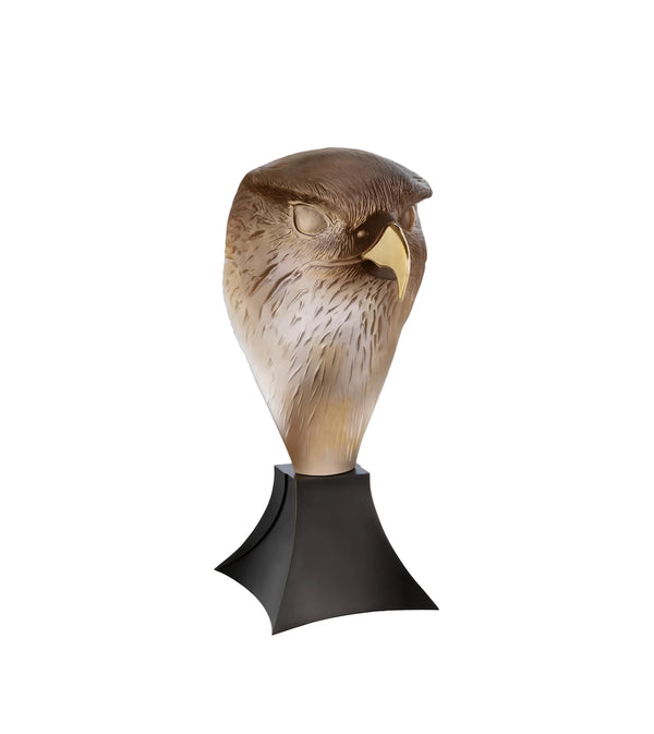 Falcon Head