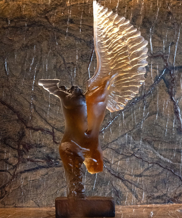Dominique Vial's Céyx
