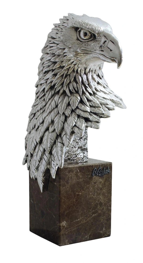 Eagle Bust