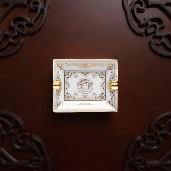 Medusa Gala Ashtray