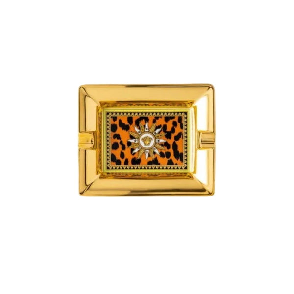 Jungle Animalier Ashtray