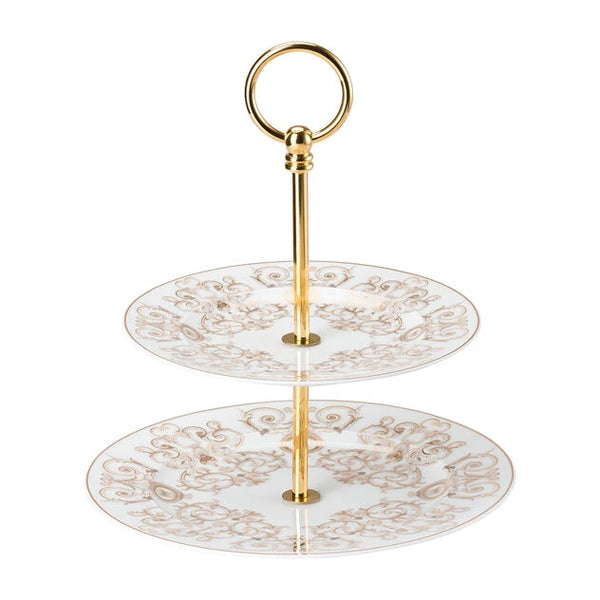 Medusa Gala Etagere 2 tiers small