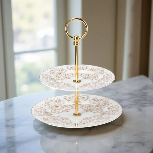 Medusa Gala Etagere 2 tiers small