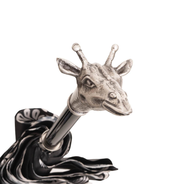 Giraffa Vintage Umbrella