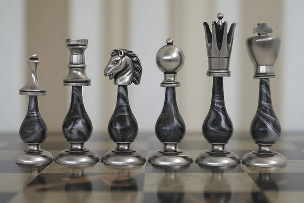 Oriental Giant Set Fantasy Version