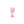 Load image into Gallery viewer, Soliflore vase Pink
