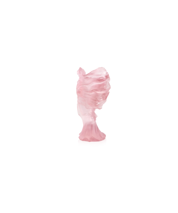 Soliflore vase Pink