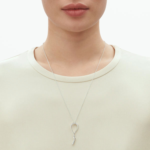 Mercy Pendant